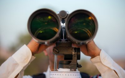 5 Things to Know About Binocular Vision Disorders