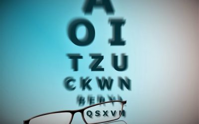 Your Quick Quide to Common Eye Care Abbreviations